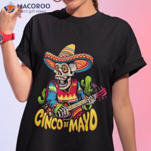 cinco de mayo mexican lets fiesta 5 shirt tshirt 1