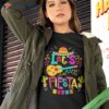 Cinco De Mayo Mexican Lets Fiesta 5 Shirt