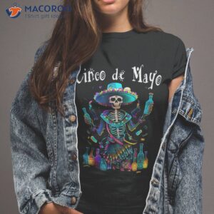 cinco de mayo mexican lets fiesta 5 shirt tshirt 2 3