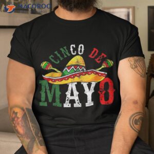 cinco de mayo mexican lets fiesta 5 shirt tshirt 2