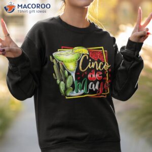 cinco de mayo shirt mexican fiesta 5 girls sweatshirt 2