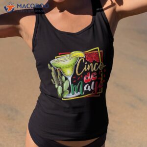 cinco de mayo shirt mexican fiesta 5 girls tank top 2 1