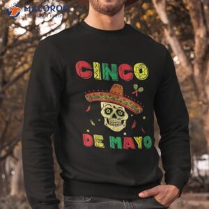 mexican fiesta shirts mens