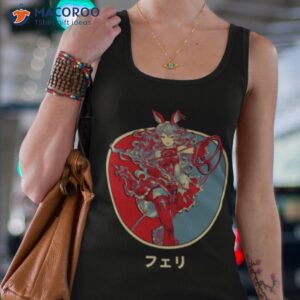 clehop gespenst granblue fantasy shirt tank top 4