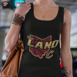 cleveland cavaliers regional franklin shirt tank top 4