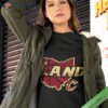 Cleveland Cavaliers Regional Franklin Shirt