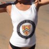 College Of Wloo Style Waterloo Shirt