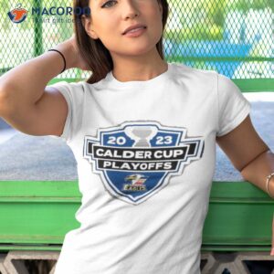 Colorado Eagles 2023 Calder Cup Playoffs Shirt 3 colorado eagles 2023 calder cup playoffs shirt tshirt 1