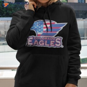 colorado eagles patriotic shirt hoodie