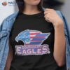 Colorado Eagles Patriotic Shirt