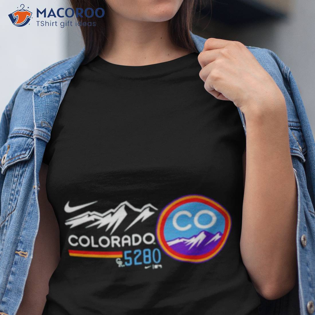 Colorado Rockies City Connect