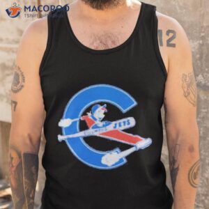 columbus jets shirt tank top