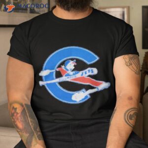 Columbus Jets Shirt