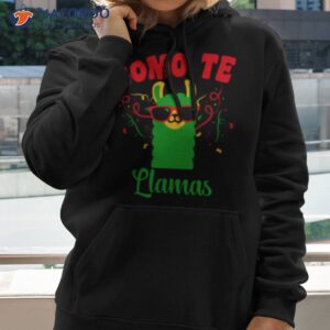 como te llamas cinco de mayo shirt hoodie 2