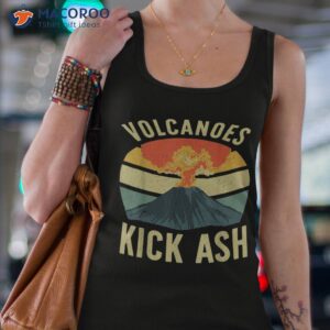 cool volcano for kids volcanic ash lover shirt tank top 4