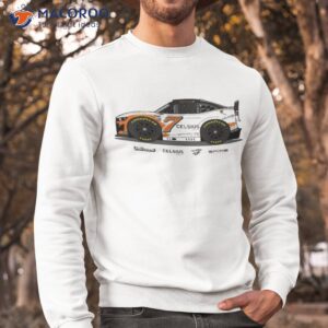 corey lajoie cartoon shirt sweatshirt
