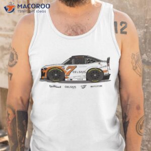 corey lajoie cartoon shirt tank top