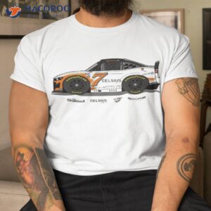 corey lajoie cartoon shirt tshirt