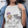 Coronation 2023 Puppy Shirt