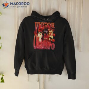 court culture victor oladipo shirt hoodie