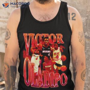 court culture victor oladipo shirt tank top