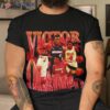 Court Culture Victor Oladipo Shirt