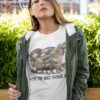 Creatures Where The Wild Things Are Shirt