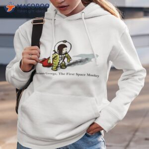 Curious George The First Space Monkey Shirt 2 curious george the first space monkey shirt hoodie 3