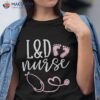 Cute Labor And Delivery Nurse – L&d Appreciation Shirt