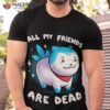 Cute Sommie Engage Alear Puppy Fire Emblem Shirt