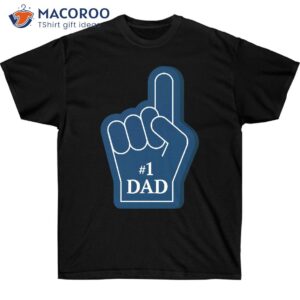 dad is the best t shirt gifts for black dads 0