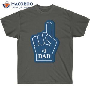 dad is the best t shirt gifts for black dads 1