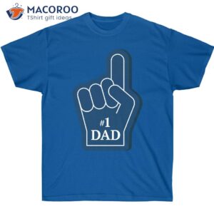 dad is the best t shirt gifts for black dads 2