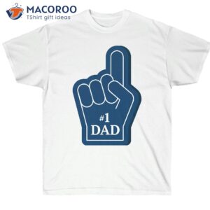 dad is the best t shirt gifts for black dads 3