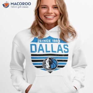 dallas mavericks nba investigating mavs for sitting key players amid playoff hunt shirt hoodie 1