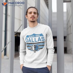 dallas mavericks nba investigating mavs for sitting key players amid playoff hunt shirt sweatshirt 1 1