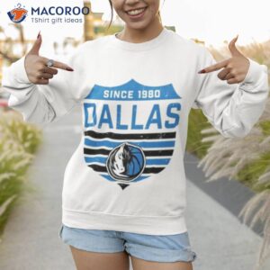 dallas mavericks nba investigating mavs for sitting key players amid playoff hunt shirt sweatshirt 1