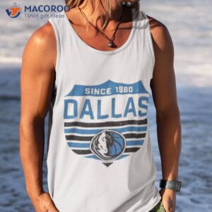 dallas mavericks nba investigating mavs for sitting key players amid playoff hunt shirt tank top