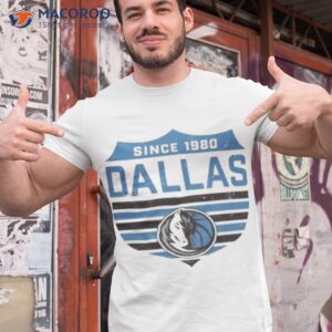 Dallas mavericks investigating mavs for sitting key players amid playoff hunt shirt