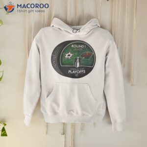 Dallas Stars Vs Minnesota Wild Inglasco 2023 Stanley Cup Playoffs Shirt