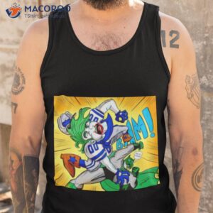 dallas sucks batman vs joker shirt tank top