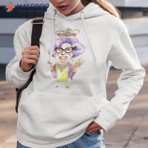 dame edna john spooner shirt hoodie 3