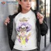 Dame Edna John Spooner Shirt