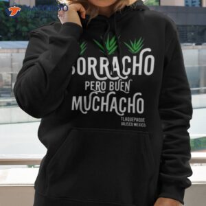 dani rojas borracho pero buen muchacho shirt hoodie 2