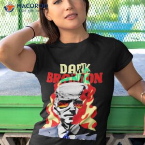 dark brandon joe biden shirt tshirt 1