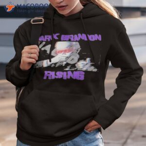 Dark Brandon Rising Joe Biden Shirt