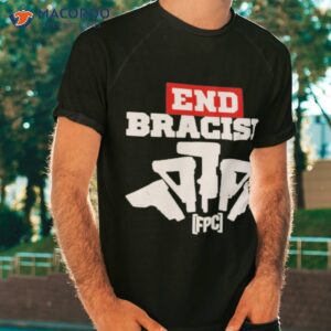 david hoggs birthday end bracism fpc shirt 2 tshirt