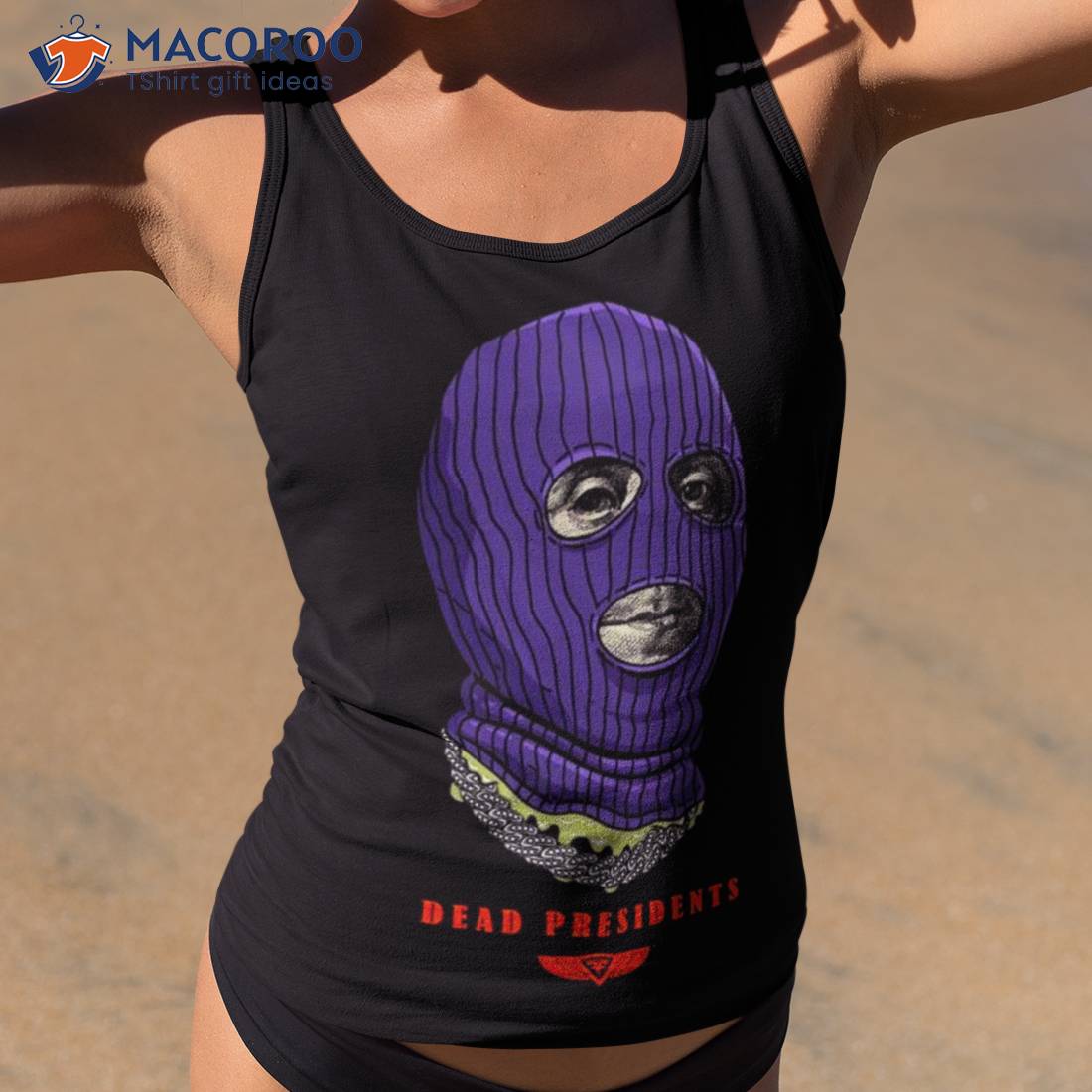 Dead Presidents Shirt Dead Presidents Shirt