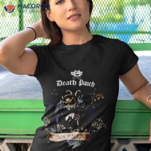 Death Punch Shirt