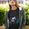 Deep Deep Sea Trainer Little Mermaid Ursula Shirt